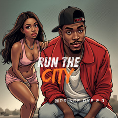 Run The City