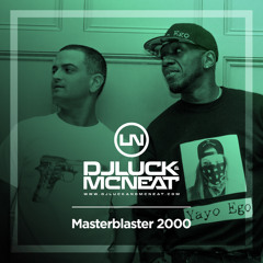 Masterblaster 2000 (Oracles Remix) [feat. J.J]