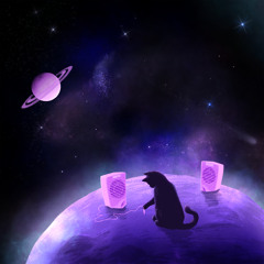 Magic Speakers  [chillsynth/chillwave]