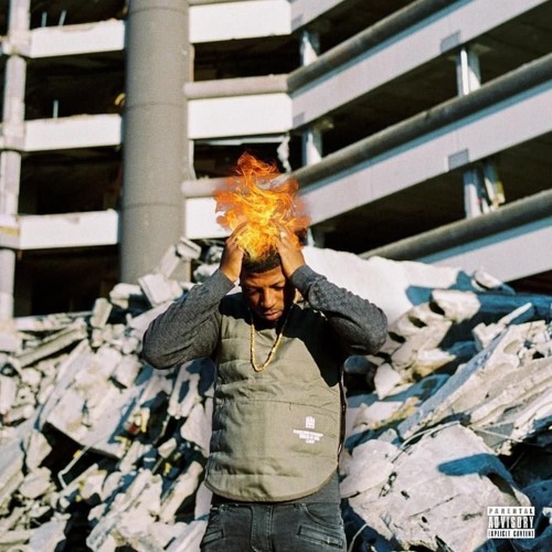 FIRST DAY OUT ( HOODTRAP REMIX )