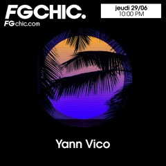 FG CHIC MIX BY YANN VICO