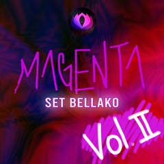 Set Bellako Vol. 2 | Magenta Valley