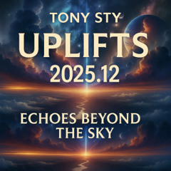 Uplifts 2025.12 (Echoes Beyond the Sky)