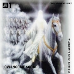 NTS Residency Show #35 (06.03.2024.)