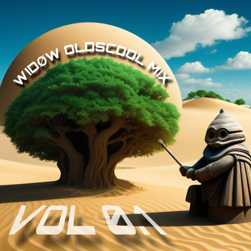 WIDØW SOLO MIX V.1