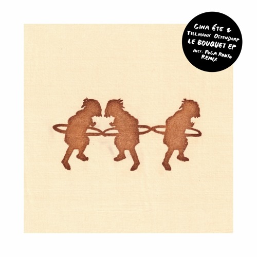 B1. Le Bouquet (Fuga Ronto Remix) (snippet)