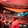 Descargar video: Mousse T, Beach Stage, Glitterbox, Defected Croatia 2023