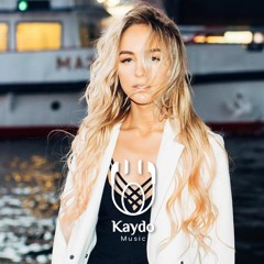GRECHANIK feat. Мари Краймбрери - Сонная Мэри (Kaydo Remix)