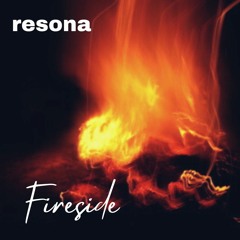 Fireside (10 minute sound meditation)