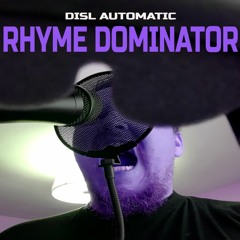 RHYME DOMINATOR