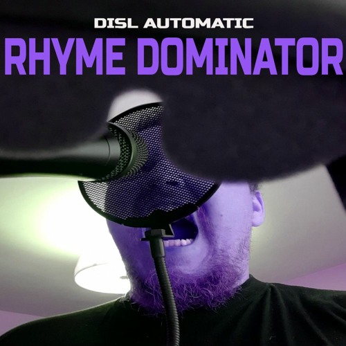 RHYME DOMINATOR