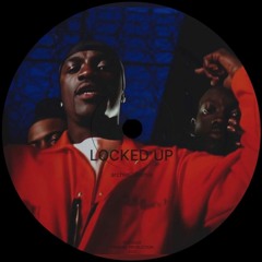 Locked Up - Akon (archieC Remix) FREE DOWNLOAD