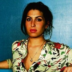Amy Winehouse - Stronger Than Me (Acoustic)