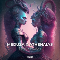 Athenalys X Meduza - Mystik Fuzion [HARDCORE/FRENCHCORE]
