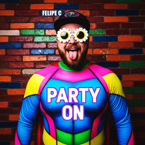 Felipe C - Party On