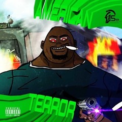 "WAYNE PERRY" FAT FOOL X ZEROTHEGOD