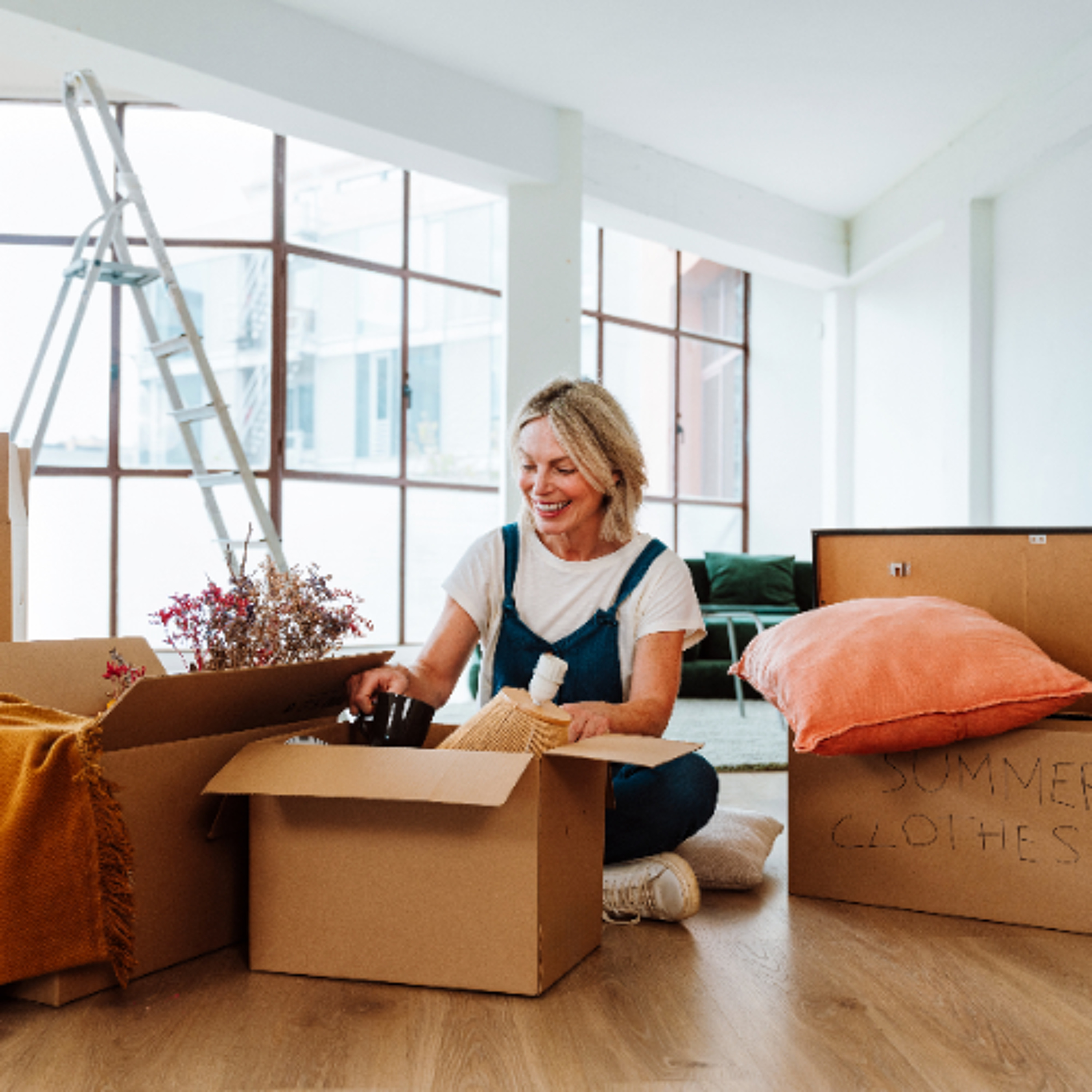 Moving With MS: Things You Must Plan episode artwork