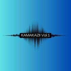 KAMAKAZII VOL 1 Live @ZRave Chicago