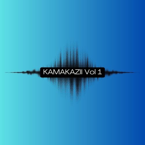 KAMAKAZII VOL 1 Live @ZRave Chicago