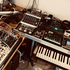 David Malkinson - Live @ Slow Wave Sound 16.06.24