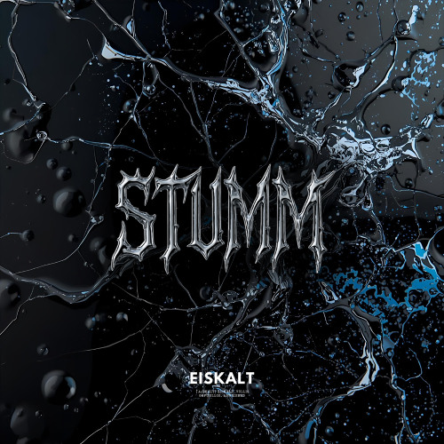 EISKALT-TAPE 008 by STUMM [Schranz]