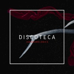 [FREE] REGGAETON TYPE BEAT - "DISCOTECA" - PISTA DE REGUETON/BEAT DE REGGAETON 2021