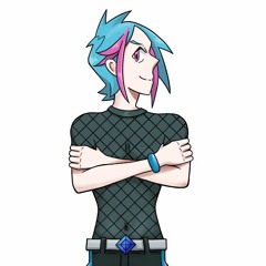 【OpenUtau】 そこにはまた迷宮 「Alekz」+USTx