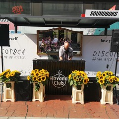 DISCOTECA Day Drinking Lindenstraßenfest (CGN)