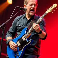 KEEP THE BEAT ALIVE  (Feat. Francois Baxton) (Rock - Pop - Blues)