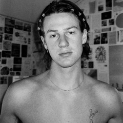 Malcolm Todd - Kiss Me (Unreleased)