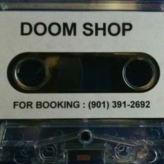 Doom Shop - Playa Hataz