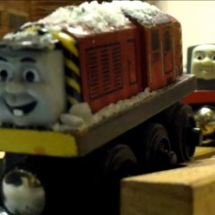 Salty Life 08. Salty In Danger + Dennis' Rescue