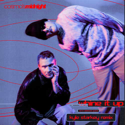 Whine It up (Kyle Starkey Remix Radio Edit)