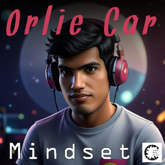 GMR517_Orlie Car_Mindset | Spotify Exclusive _ OUT on 22/01/26
