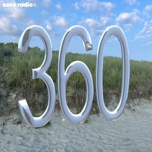 360 (soso Remix)