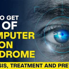 Best Digital Eye Strain Treatment Reviews