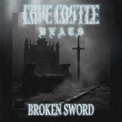 Broken Sword (dungeon rap beat)