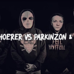 Parkinzon & Kopf & Hörer @48 Hours Livestream