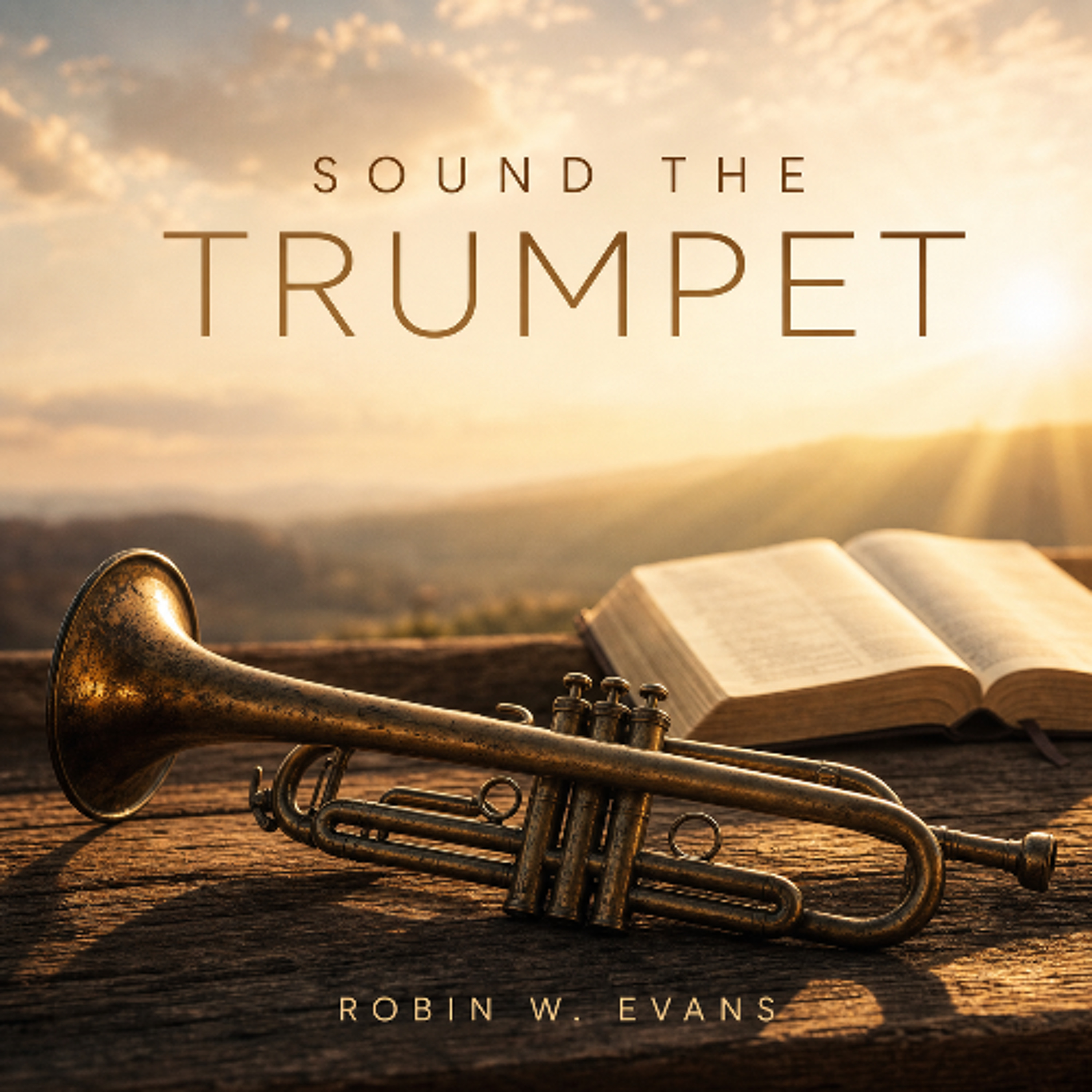 Sound The Trumpet (Remastered) episode artwork