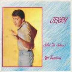Jerry - Nyt tanssitaan [1984] [ITALO DISCO] [FINLAND]