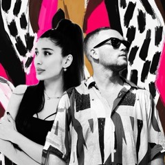Abi b2b Dot Dash ‒ Afro Distance (Live@Atlant Moscow, 2024)