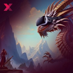 MIXEDCAST #374: Dungeons & Dragons – Kommt das erste echte CRPG für VR?