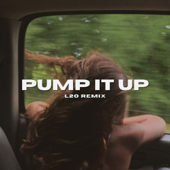 Danzel - Pump It Up (L2O Remix) (Extended Mix)