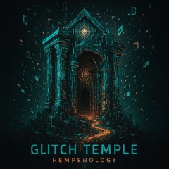 Glitch Temple