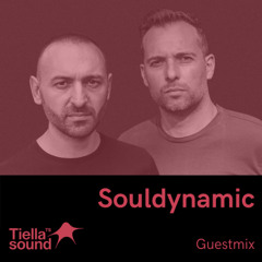 Tiella Sound Mix 100: Souldynamic