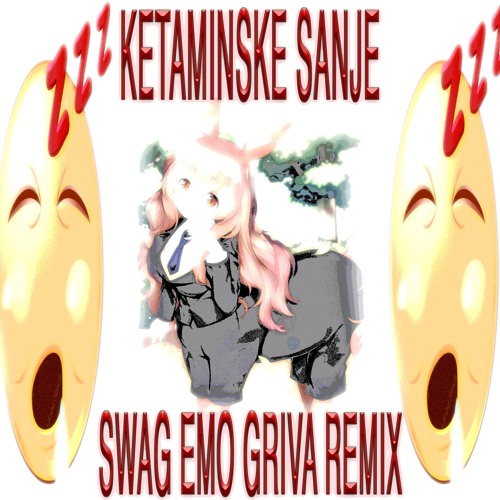RAINBOW DASH - KETAMINSKE SANJE (SWAG EMO BITCHES REMIX) (KONJENIŠKI KLUB DOBREPOLJE MIXTAPE)