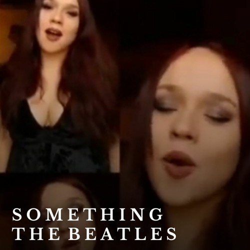 SOMETHING - THE BEATLES (Acapella)