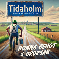 Tidaholm (feat. Brorsan)