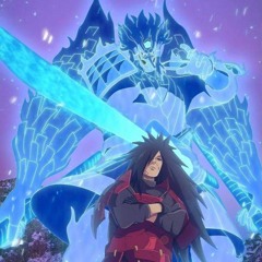MADARA UCHIHA X YEAT - ALL RED