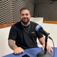 Diretor da CME de Braço do Norte, Buiú fala sobre campeonatos e incentivos ao esporte local